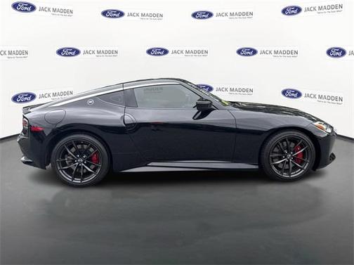 2024 Nissan Z Performance