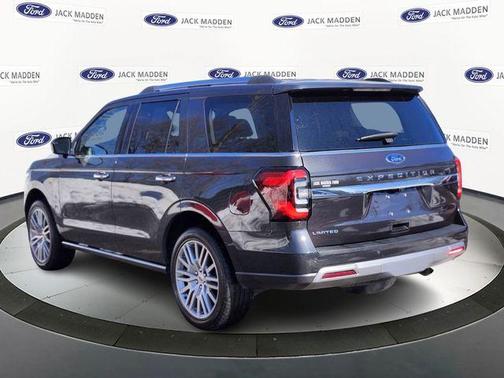2023 Ford Expedition Limited