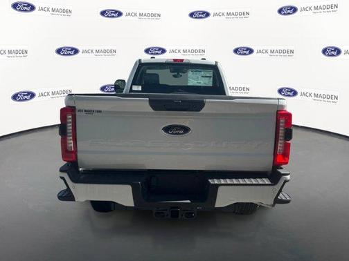 2025 Ford F-350 XL