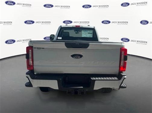 2025 Ford F-350 XL