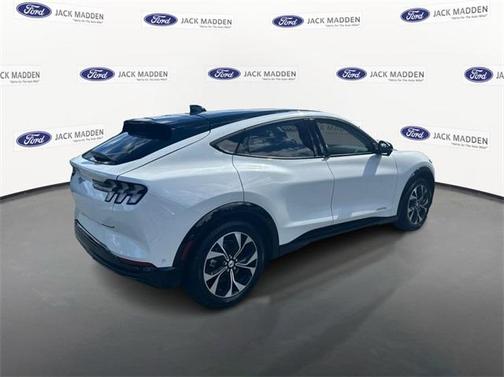 2023 Ford Mustang Mach-E Premium
