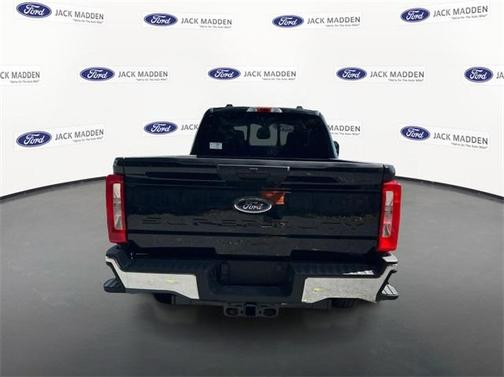 2025 Ford F-250 XL