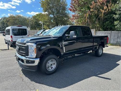 2025 Ford F-250 XL