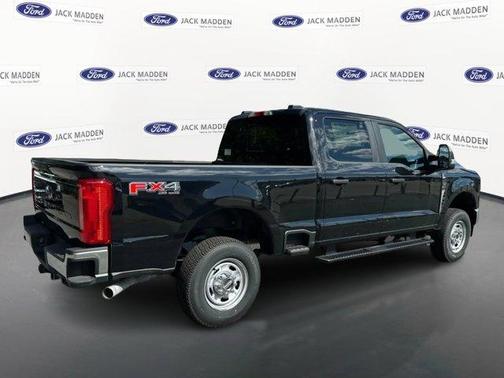 2025 Ford F-250 XL