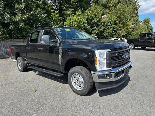 2025 Ford F-250 XL