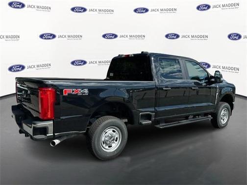2025 Ford F-250 XL