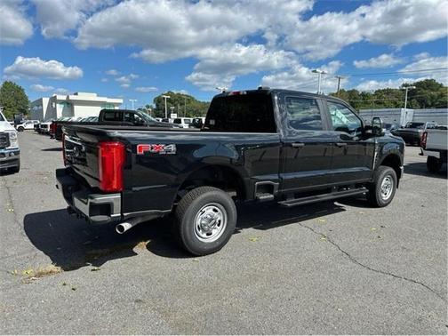 2025 Ford F-250 XL