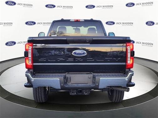 2026 Ford F-250 XLT