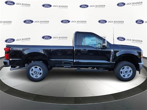 2026 Ford F-250 XLT
