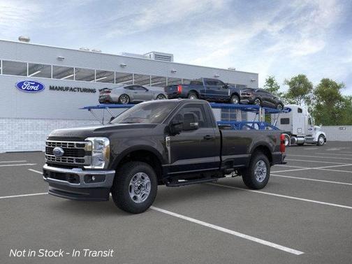 2026 Ford F-250 XLT