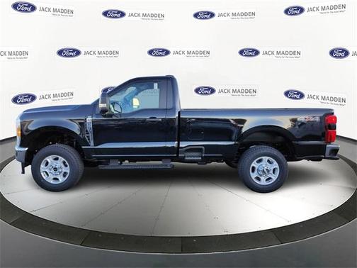 2026 Ford F-250 XLT