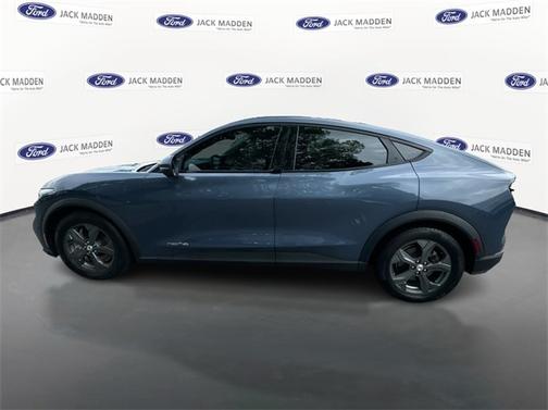 2021 Ford Mustang Mach-E SELECT
