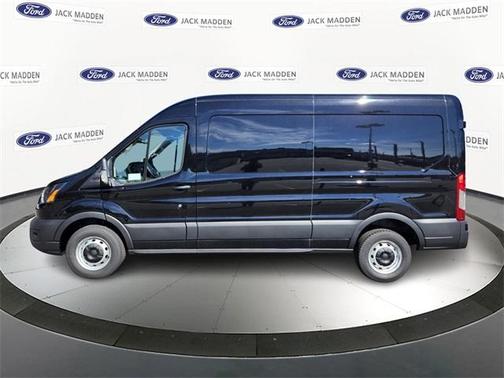 2025 Ford Transit-250 148 WB Medium Roof Cargo