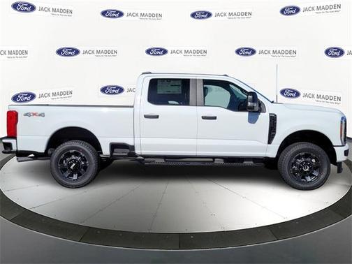 2026 Ford F-350 XL