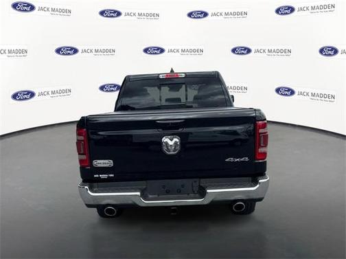 2023 RAM 1500 Longhorn
