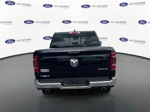 2023 RAM 1500 Longhorn