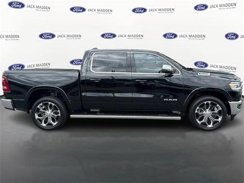 2023 RAM 1500 Longhorn