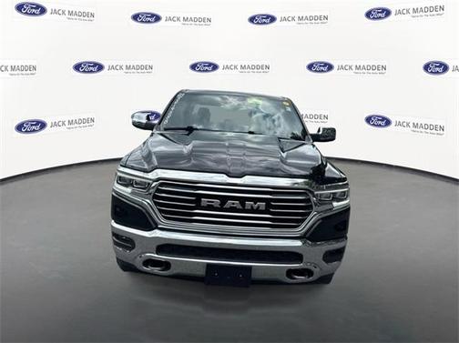 2023 RAM 1500 Longhorn