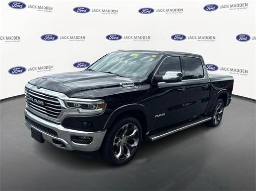 2023 RAM 1500 Longhorn