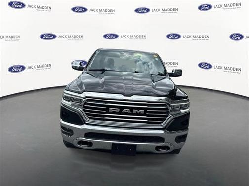 2023 RAM 1500 Longhorn