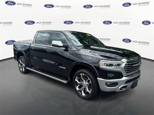 2023 RAM 1500 Longhorn