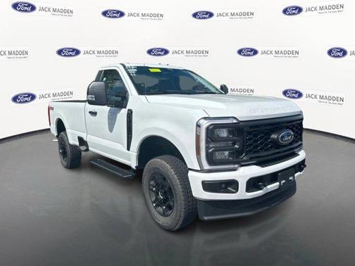 2026 Ford F-350 XL