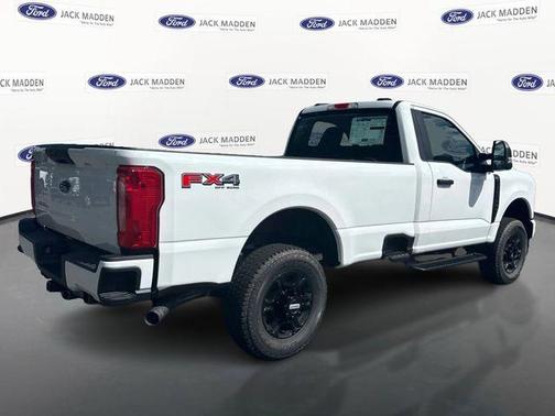 2026 Ford F-350 XL