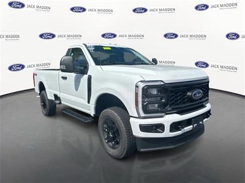 2026 Ford F-350 XL