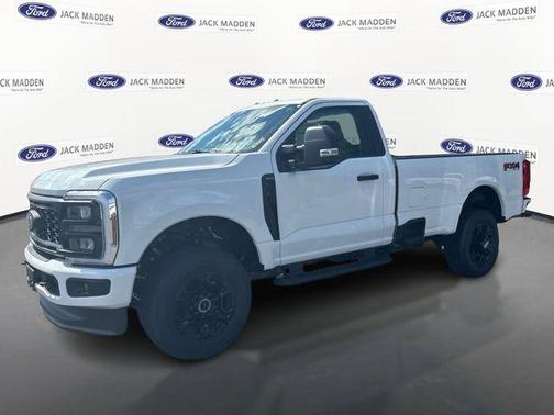 2026 Ford F-350 XL
