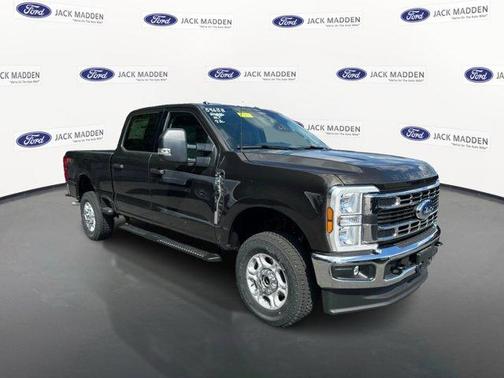 2025 Ford F-350 XLT