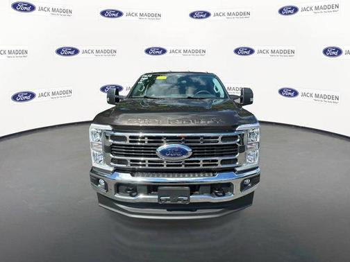 2025 Ford F-350 XLT