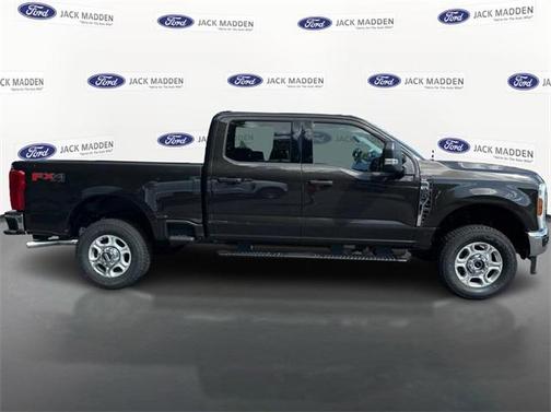 2025 Ford F-350 XLT