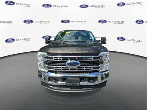 2025 Ford F-350 XLT