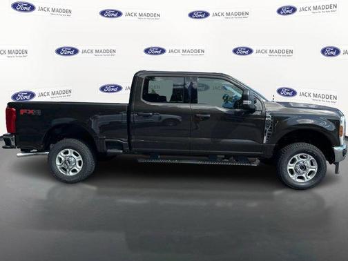 2025 Ford F-350 XLT