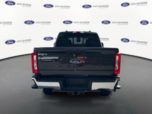 2025 Ford F-350 XLT