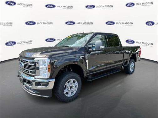 2025 Ford F-350 XLT