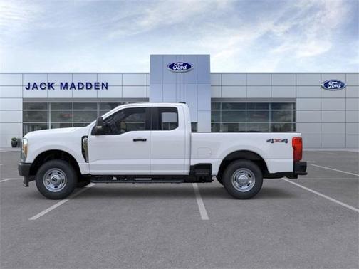 2026 Ford F-250 XL