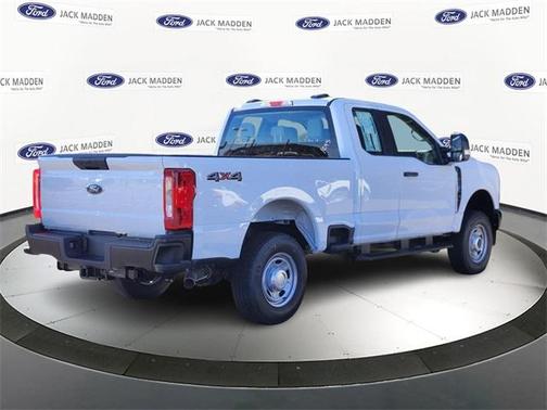 2026 Ford F-250 XL