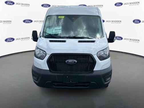 2025 Ford Transit-250 148 WB Medium Roof Cargo
