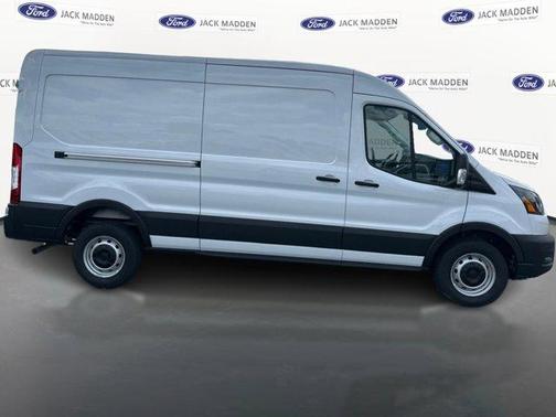 2025 Ford Transit-250 148 WB Medium Roof Cargo