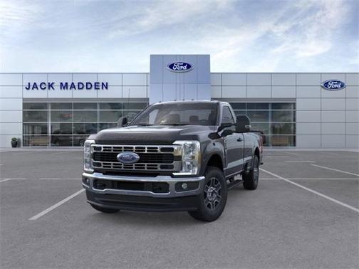 2025 Ford F-250 XLT