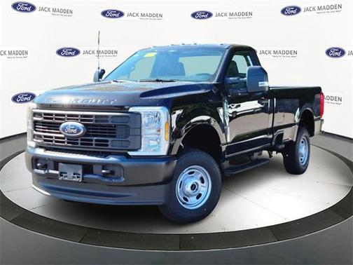 2026 Ford F-250 XL