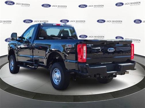 2026 Ford F-250 XL