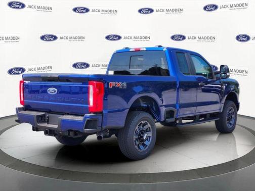 Argon 2026 Ford F-250 XL