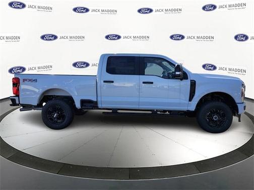 2025 Ford F-350 XL