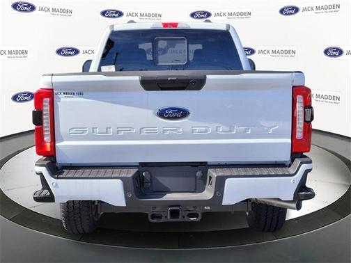 2025 Ford F-350 XL