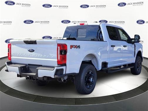 2025 Ford F-350 XL