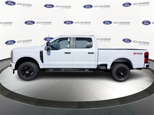 2025 Ford F-350 XL