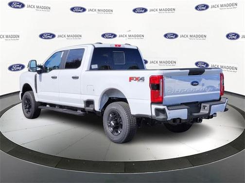 2025 Ford F-350 XL