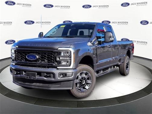 2026 Ford F-350 XL